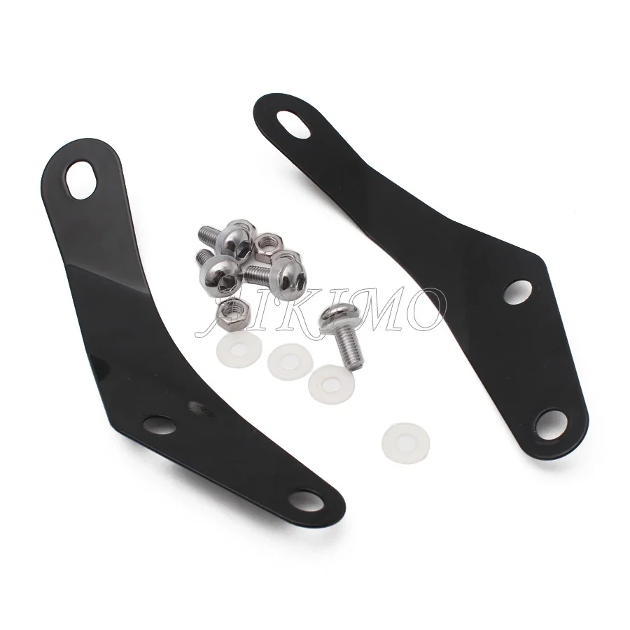 Для Triumph BonnevilleSET100T120 2001-2017 Thruxton 900 03-15 ветровые дефлекторы лобового стекла мотоцикла Pare-brise (art.: 3920cfb3ff398) - 3920cfb3ff398