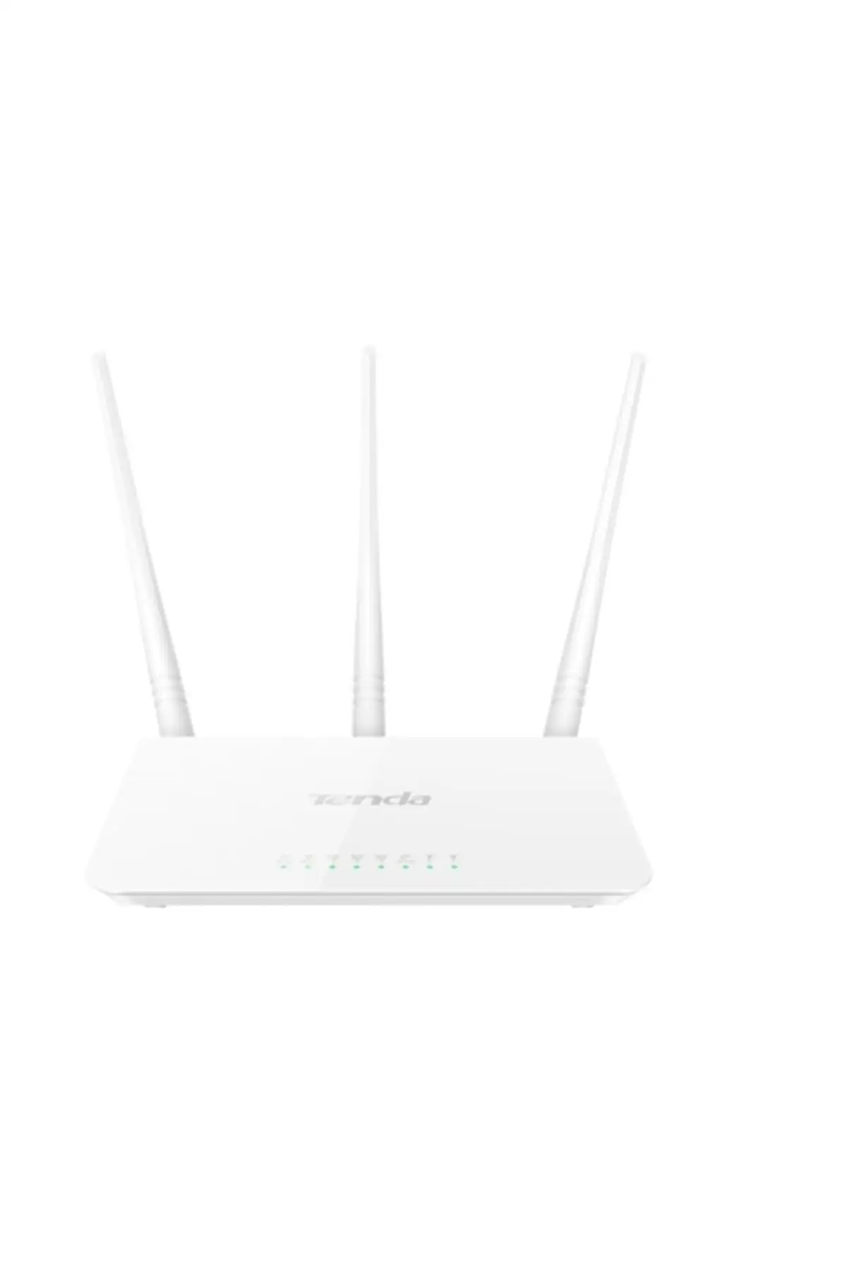 

F3 Wifi-n 4 порта 3 антенны 300 Мбит/с беспроводной маршрутизатор