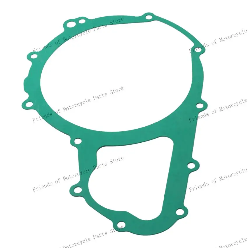 Прокладка Крышки генератора для Suzuki DR650SE DR650 1996-2019/2022 XF650 Freewind 1997-2001 OEM:11483-32E00