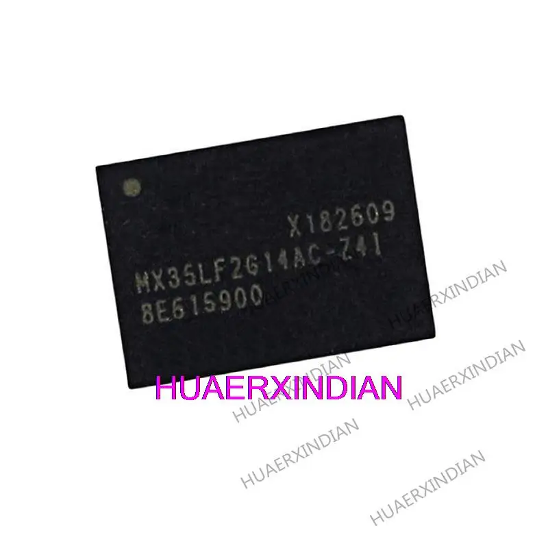 10 шт./лот новые оригинальные фотообои SPI NAND 2GBIT