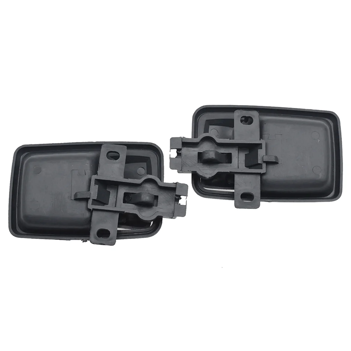 Внутренняя дверная ручка для Isuzu TFR KBZ KB PICKUP 1988-1995 8971506463 8971506473