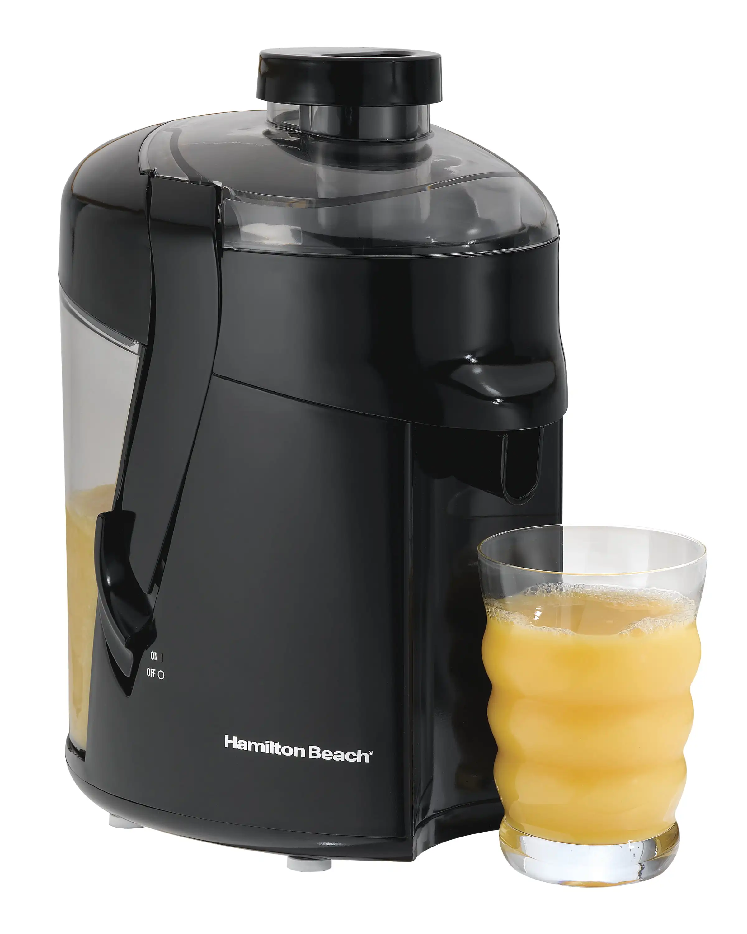 

Juice Extractor and Electric Juicer Black 67801 free shipping