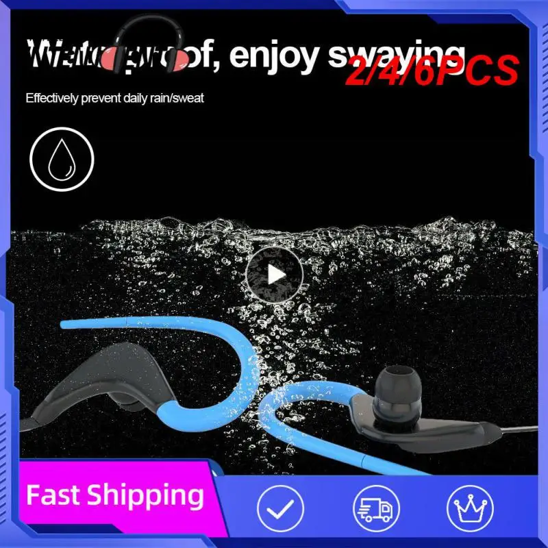 

Wireless bluetooth-compatible 4.1 Headset For IPhone Sports Neckband Earbuds With Mic Stereo Earphone For IOS/Android