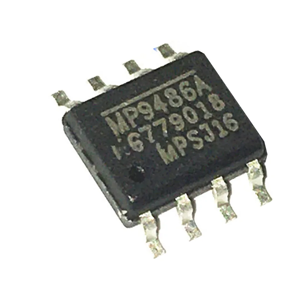 

100% Новинка и оригинальная фотовспышка A MP9486 SOP8