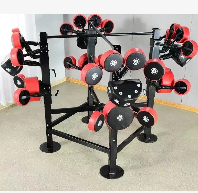 Боксерская мишень боксерская палка другие боксерские товары высокое качество