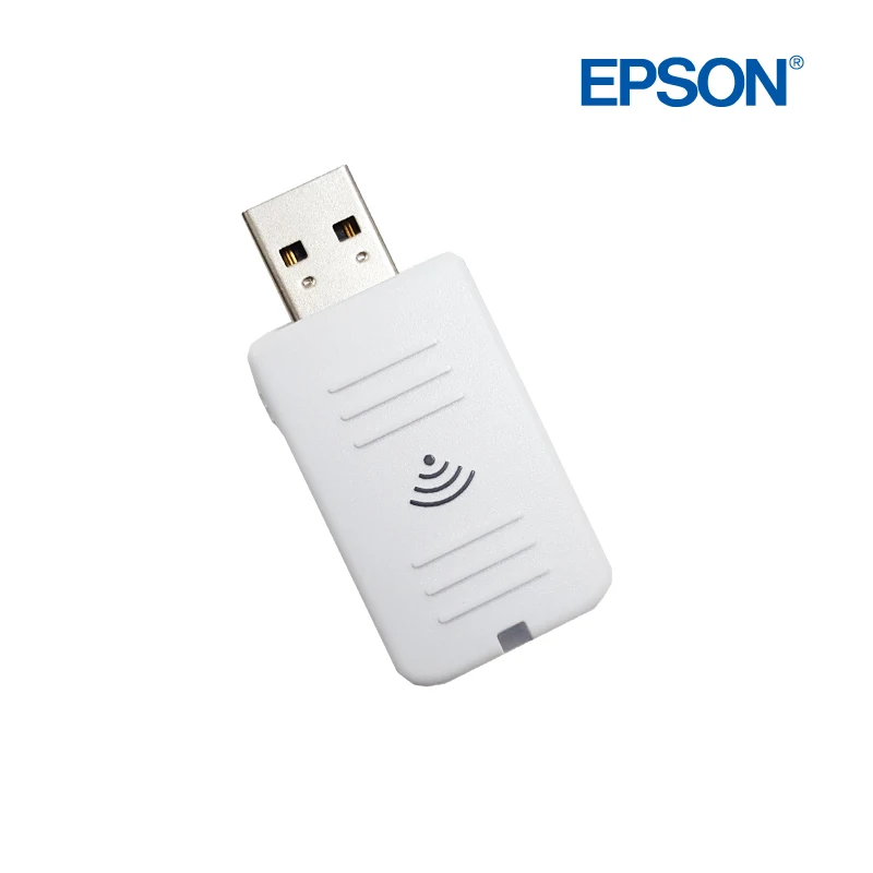 Беспроводной модуль беспроводной карты EPSON ELPAP10 подходит для S05 / S05E/X05 X05E/X41 W05 W42 U05 |