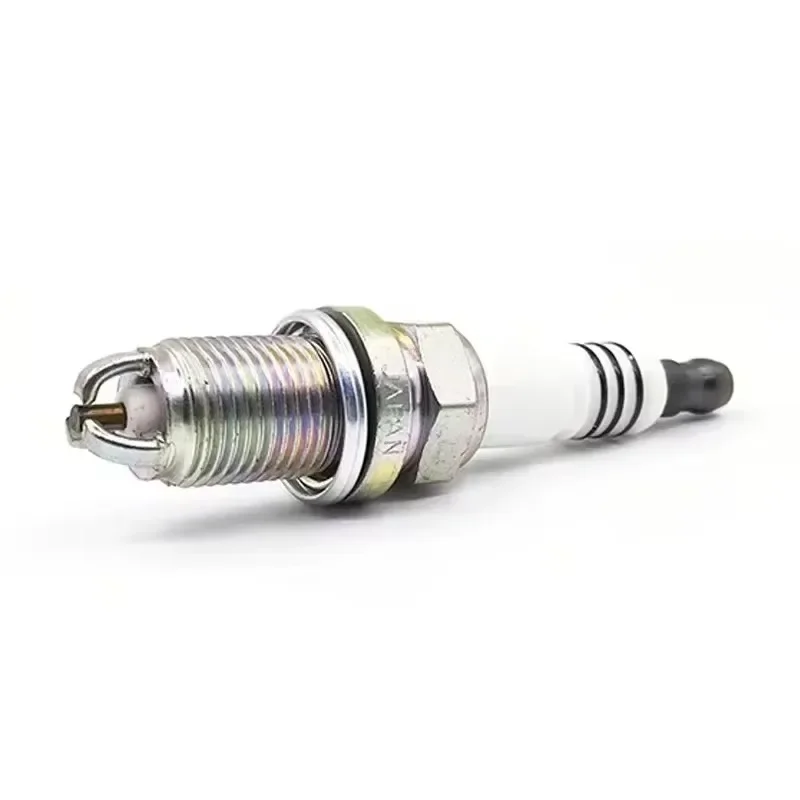Свеча зажигания 101000033AA BKUR6ET10 для Skoda Superb VW Sharan Beetle Magotan Golf Audi A4 Seat Leon Ibiza 2 0 л 4/6 шт.