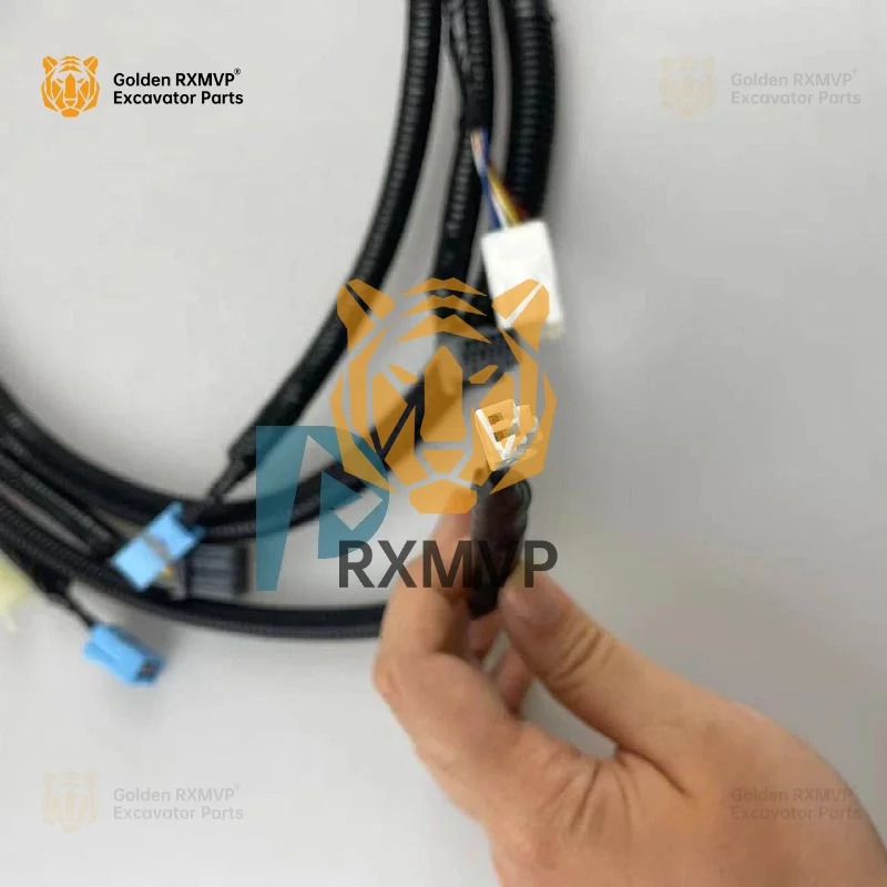 Для аксессуаров высокого качества флейта для экскаватора