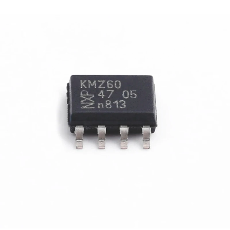 

1 шт. KMZ60,115 SOP-8 Silkscreen TJA1051 KMZ60 чип IC новый оригинальный