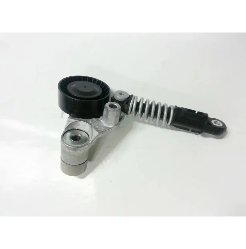 OEM натяжитель ремня в сборе Ssangyong Actyon Sports2 Korando Sports 2012 + 6712000370