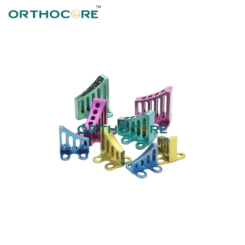 Ветеринарные имплантаты титановая ТТА-клетка 4 5 мм