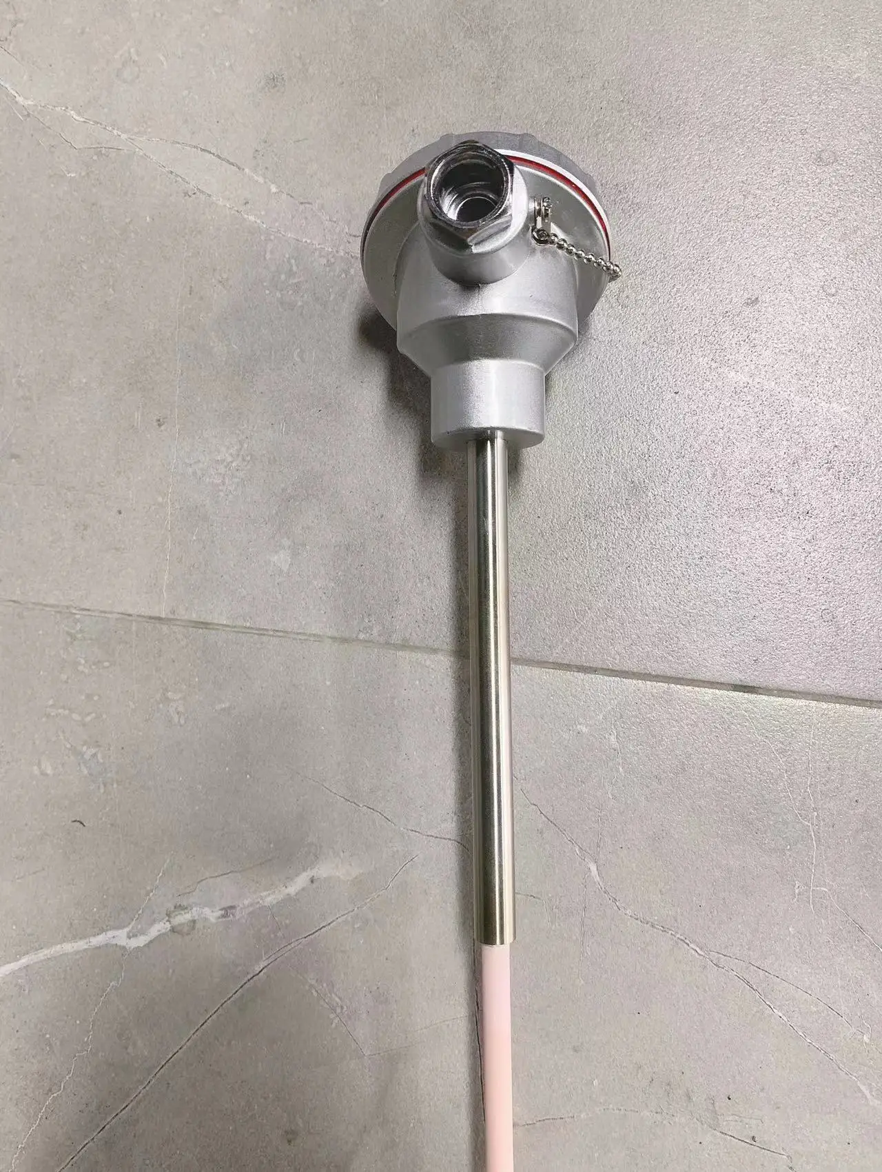 

Temperature Sensor 0-1600cc Thermocouple Platinum Rhodium S Type