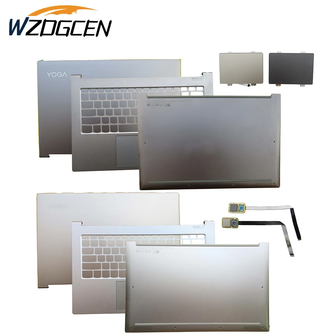 

Б/у оригинальная задняя крышка для Lenovo Yoga C930 c930-13IKB 7PRO
