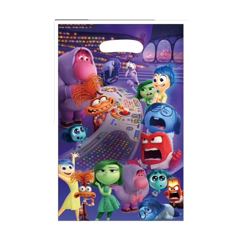 

Подарочные пакеты Disney Riley Goody