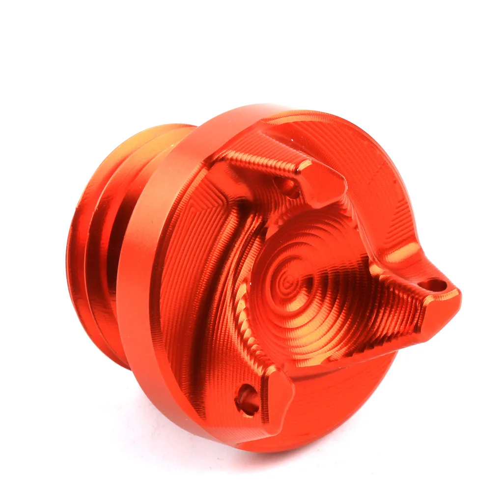 Подходит для мотоцикла Yamaha r25 r3 модифицированный 3 0 мм резьбовой масляный винт