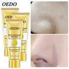 3 шт.лот Золотая маска для удаления черных точек сужение пор улучшение грубой кожи удаление черных точек маска для удаления черных точек увлажняющий крем для лица