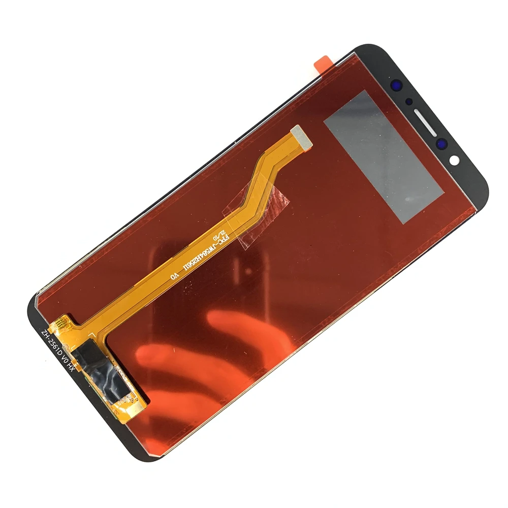ЖК-дисплей 5 99 дюймов incell для Asus ZenFone Max Pro (M1) ZB602KL ZB601KL сенсорный ЖК-экран с цифровым