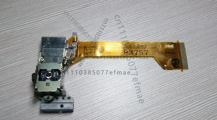 1 шт. новый лазерный модуль для Kenwood KENWOOD DVF-K5020 (art.: 3920d80d3ab2b) - 3920d80d3ab2b