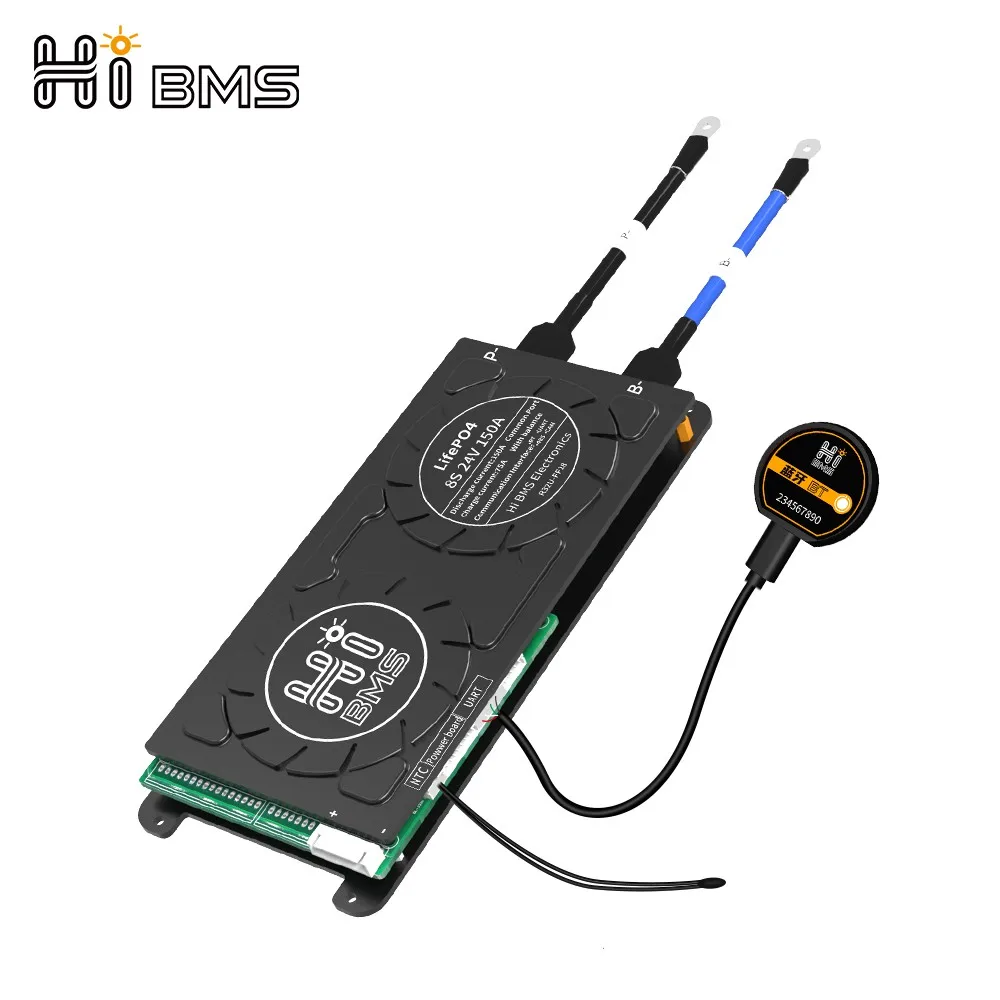 

Литиевые bms аккумулятор 32s lifepo4 литиевая батарея bms RS485