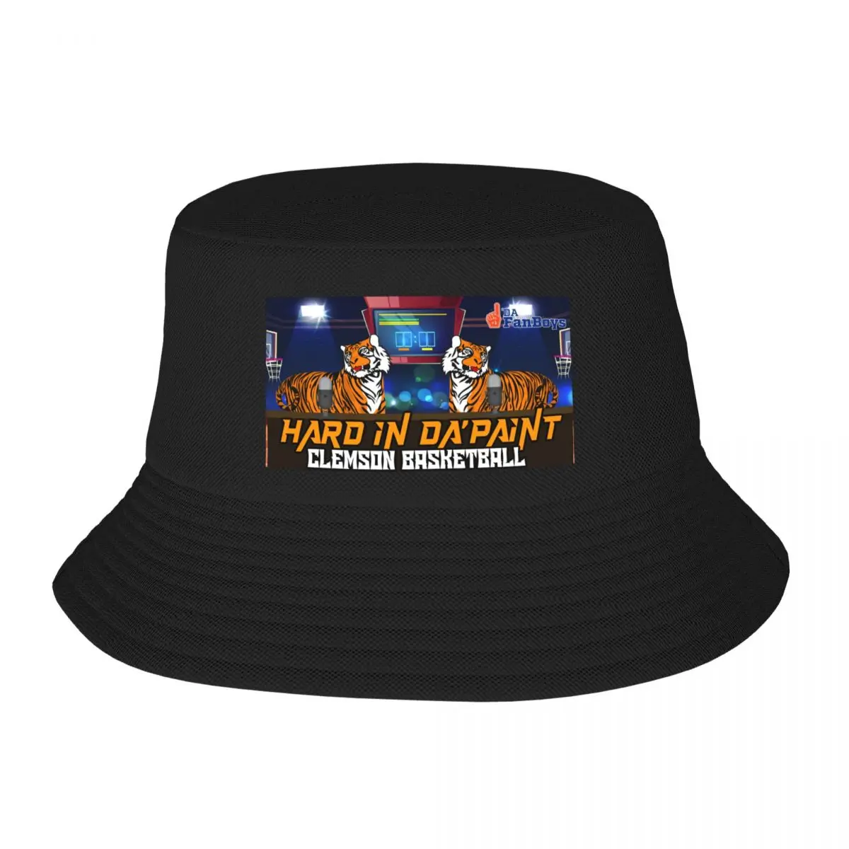 Hard in Da Paint Панама Bobble Hat Дропшиппинг Аниме Шляпа Мужская Элитный Бренд Женская