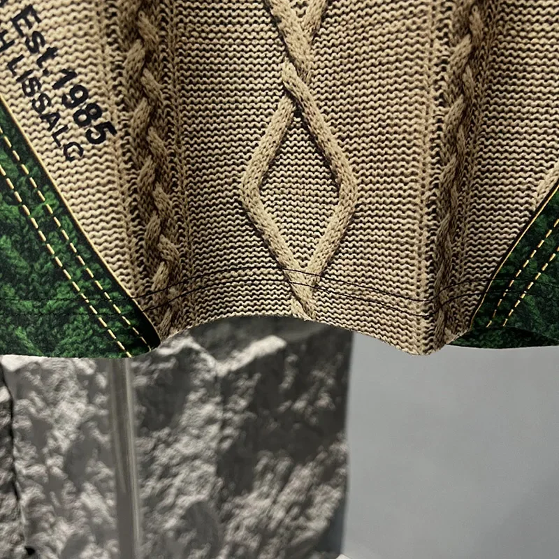 Зимние утолщенные бархатные мужские толстовки роскошные тонкие повседневные