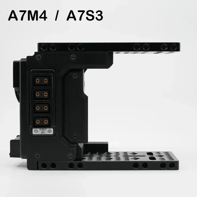 Расширительный модуль для камеры Sony A7m4/A7s3