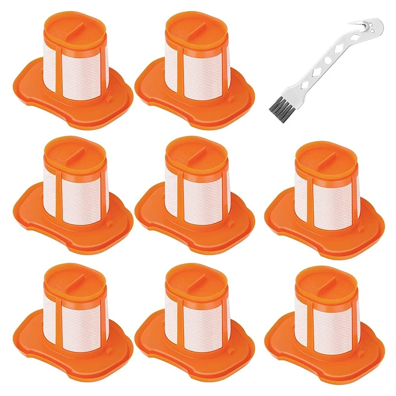 

Лидер продаж! Сменный фильтр для ручного пылесоса HHVK320J10,HHVK515J00FF,HHVK515JP07 и др.