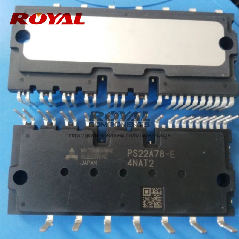 

PS22A78-E ORIGINAL MODULE