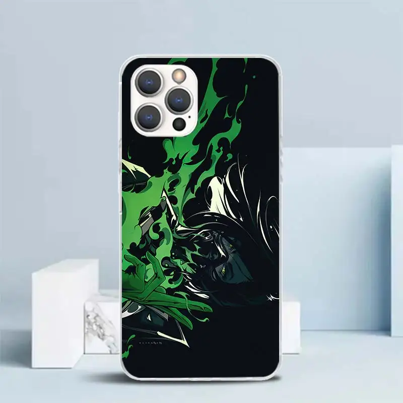 Valorant крутой мягкий чехол для iPhone 15 14 13 12 Mini 11 Pro Max телефона с принтом X XS XR 7 Plus 8 + SE