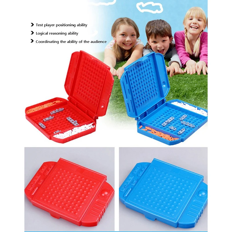 2 шт./набор боевые фигурки для всей семьи