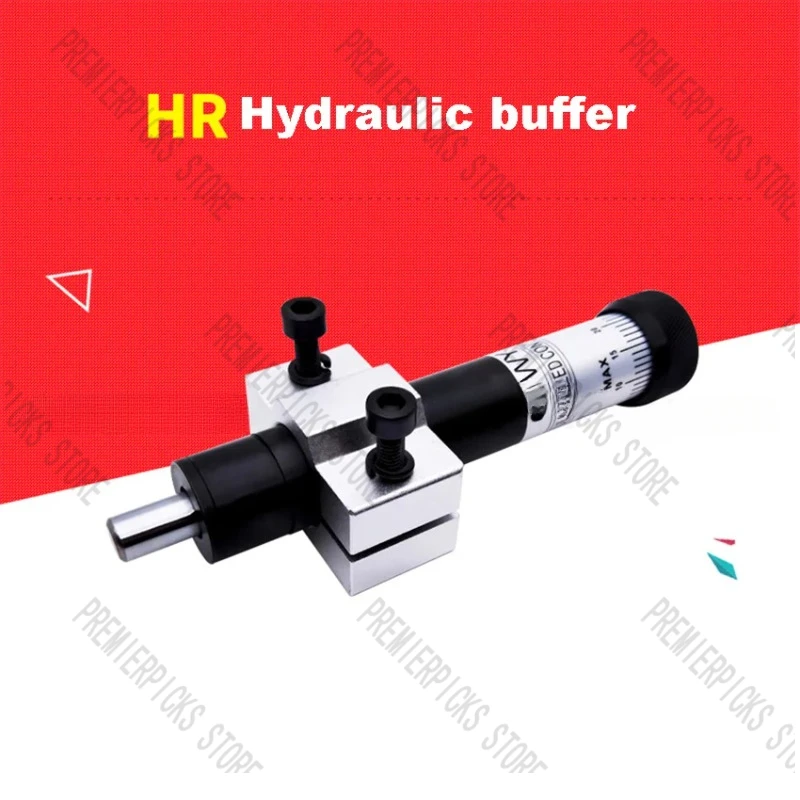 Новый гидравлический стабилизатор HR30 Буфер Заслонки цилиндр высокого качества