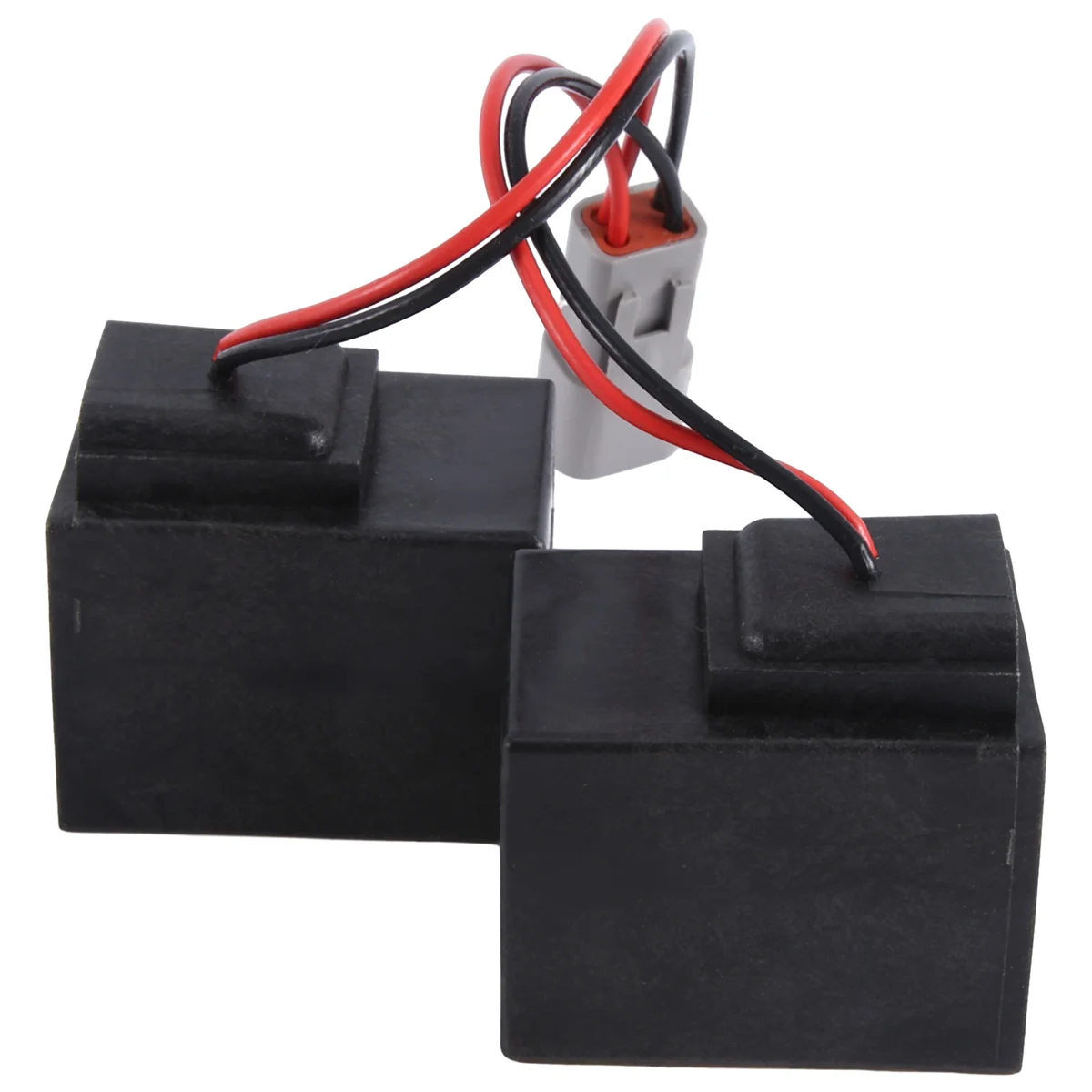 11712481 Автомобильный электромагнитный клапан для экскаватора-погрузчика Volvo BL60 BL61