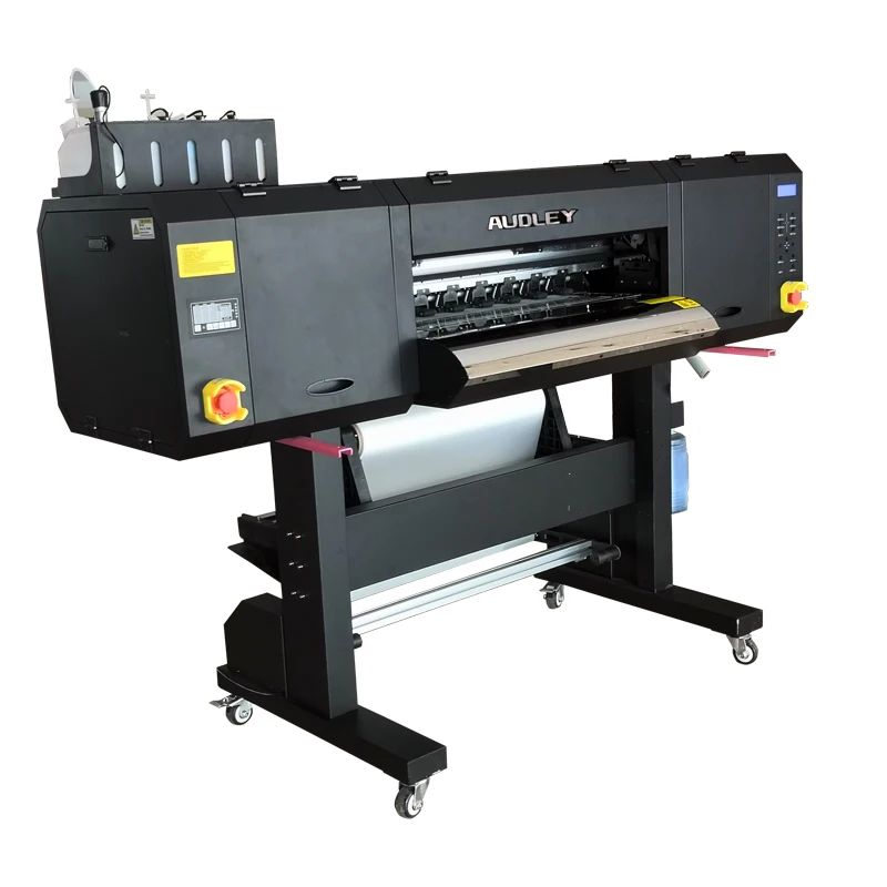 Лидер продаж струйный принтер для одежды 60 см печатная машина футболок Dtf