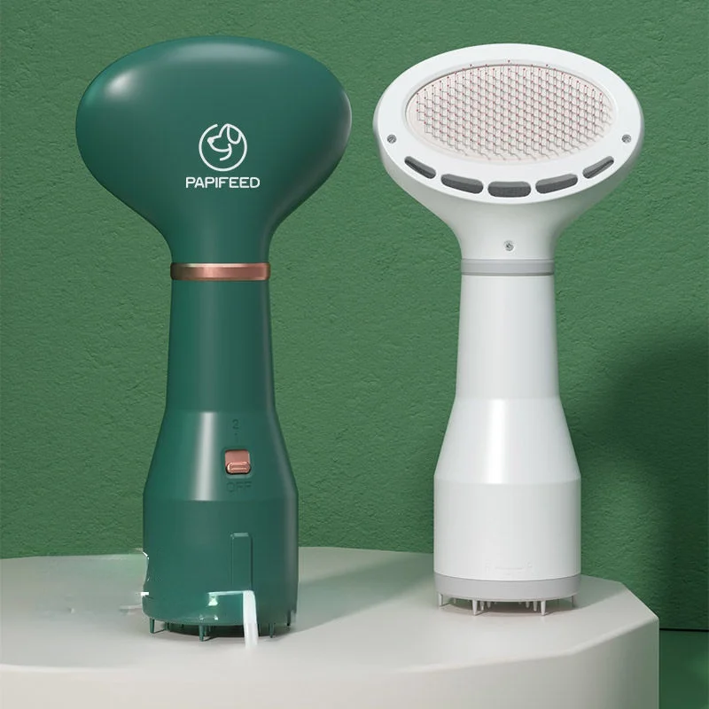 

Pet Hair Dryer Home Smart Dog Grooming Device All-in-one Cat Dryer Water Blower and Napping Machine