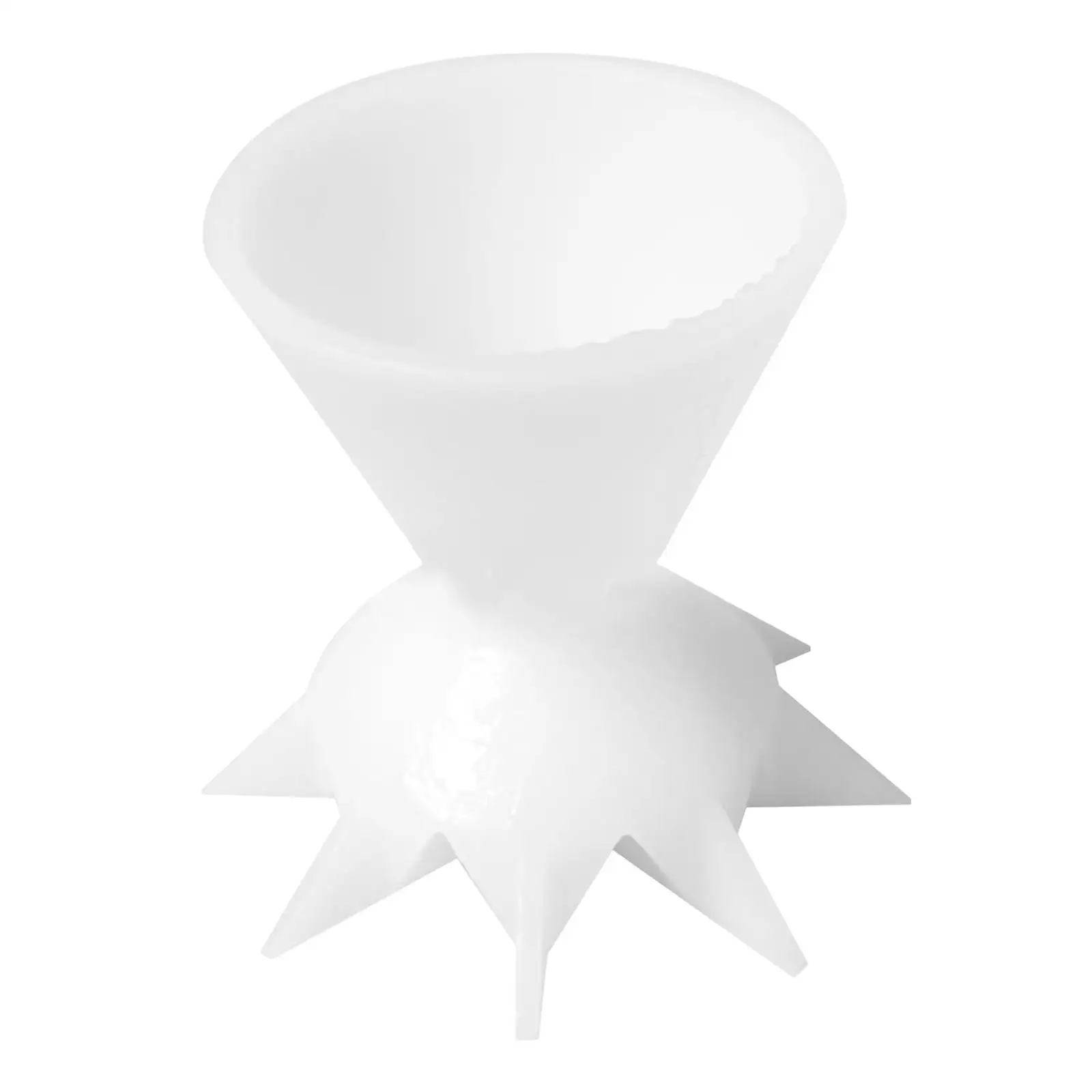 

Кольцо-лента для выливания краски