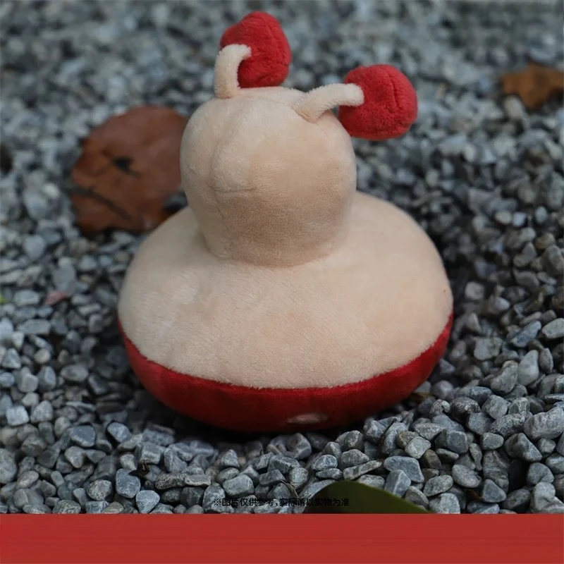 Новый лабиринт рисовый прогулочный гриб плюшевая кукла подвеска в виде