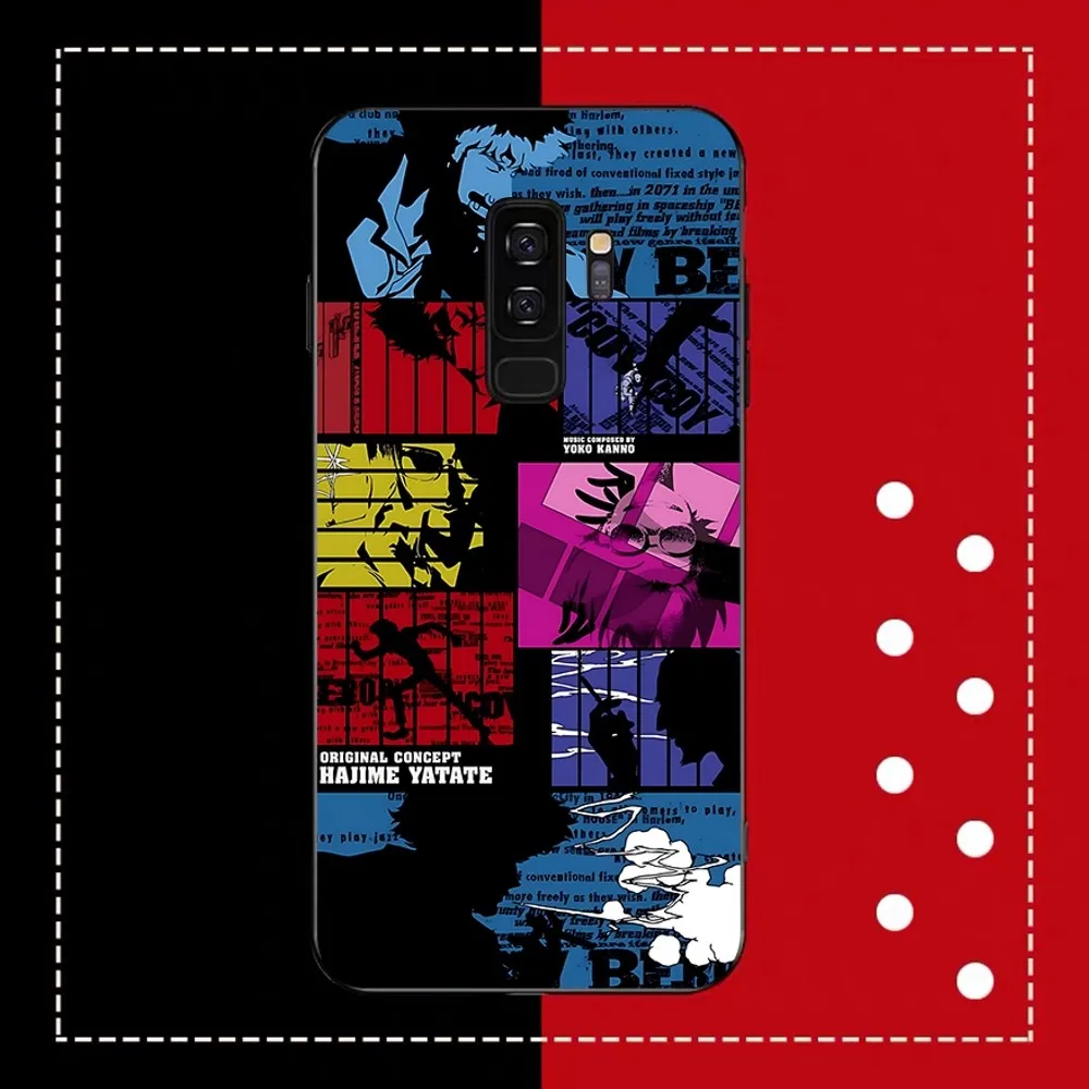 Чехол для телефона Anime S-tarboy S-pike S-piegel Samsung Note 8 9 10 20 Pro Plus Lite M 11 30 21 31 51 A 22 42 02