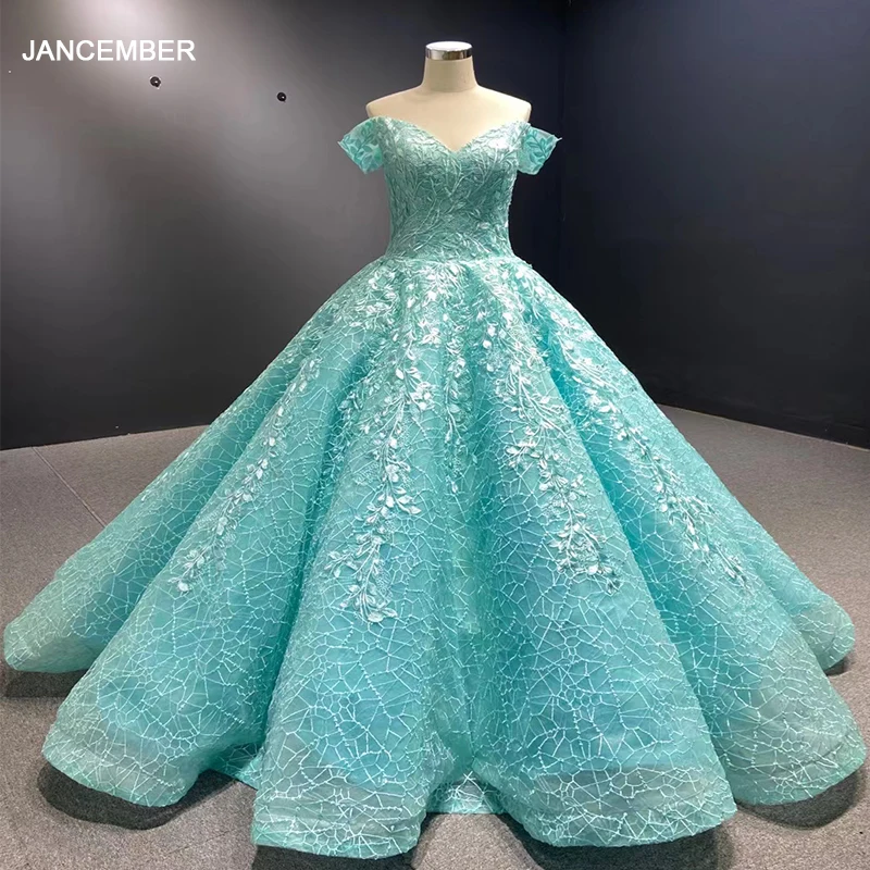 RSM66601 платье с открытыми плечами для свадебной вечеринки мамы и невесты яркого