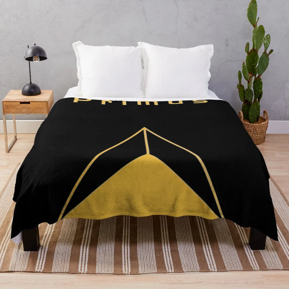 Лучшее искусство Музыка Primus Band Rock Funk Металлическая группа Одеяло Декоративные