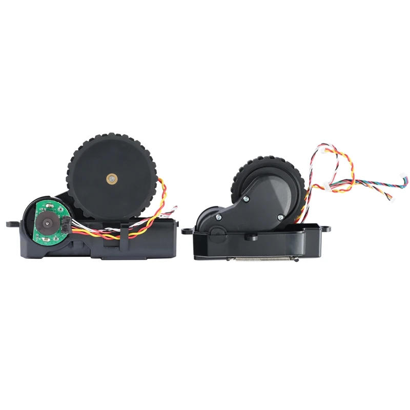 

Запасные части для робота-пылесоса Proscenic M6 M6 LDS 3Irobotix Crl-200A
