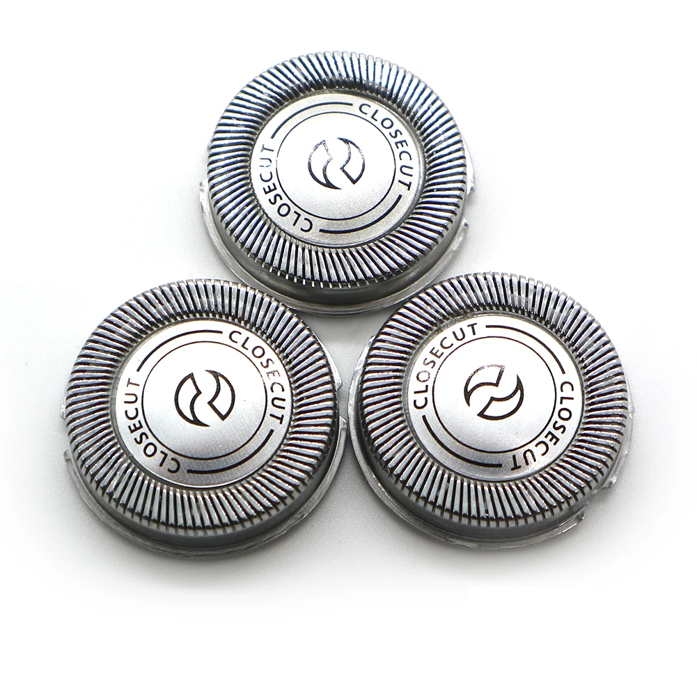 Сменные лезвия для philips 3 шт.