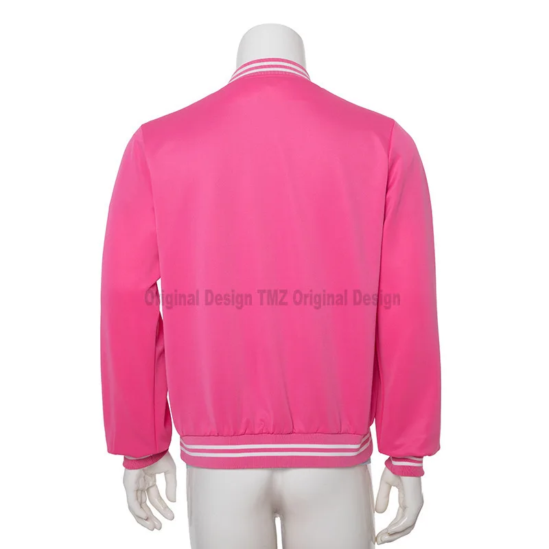 Костюм для косплея из фильма Вселенная Стивена мужская бейсбольная унисекс