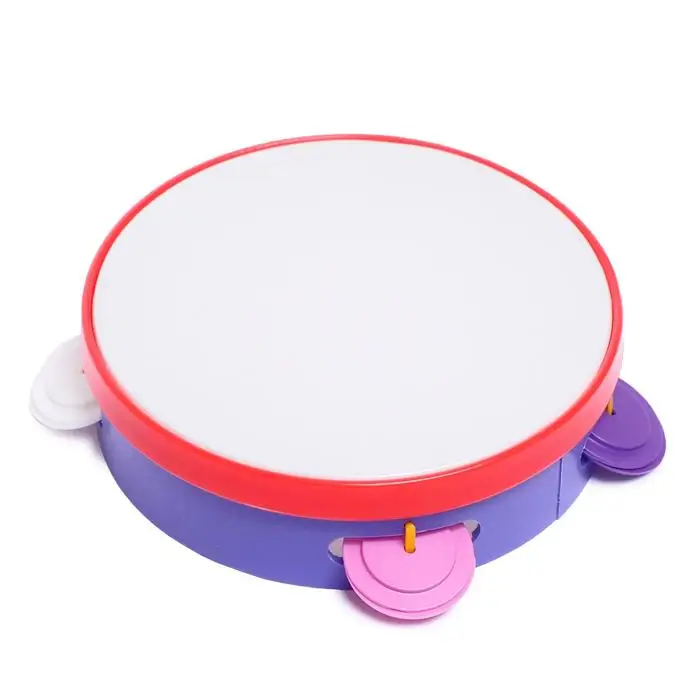 Бубен, Музыкальные инструменты, Ударные, ТулИгрушка Бубен, Музыкальные инструменты, Ударные, ТулИгрушка