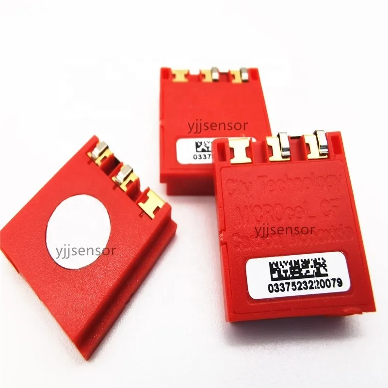 

MICROCEL CF ABU01-U0W P/N SR-M-MC City Carbon Monoxide Electrochemical Gas Sensor