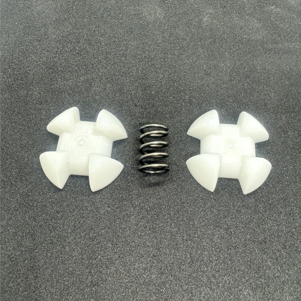 Для Toyota Prado 2003 2004 2005 2006 2007 2008 2009 Lc120 Fj Land Cruise Steer Колонка Движение Десять байт Белая втулка Ремонт