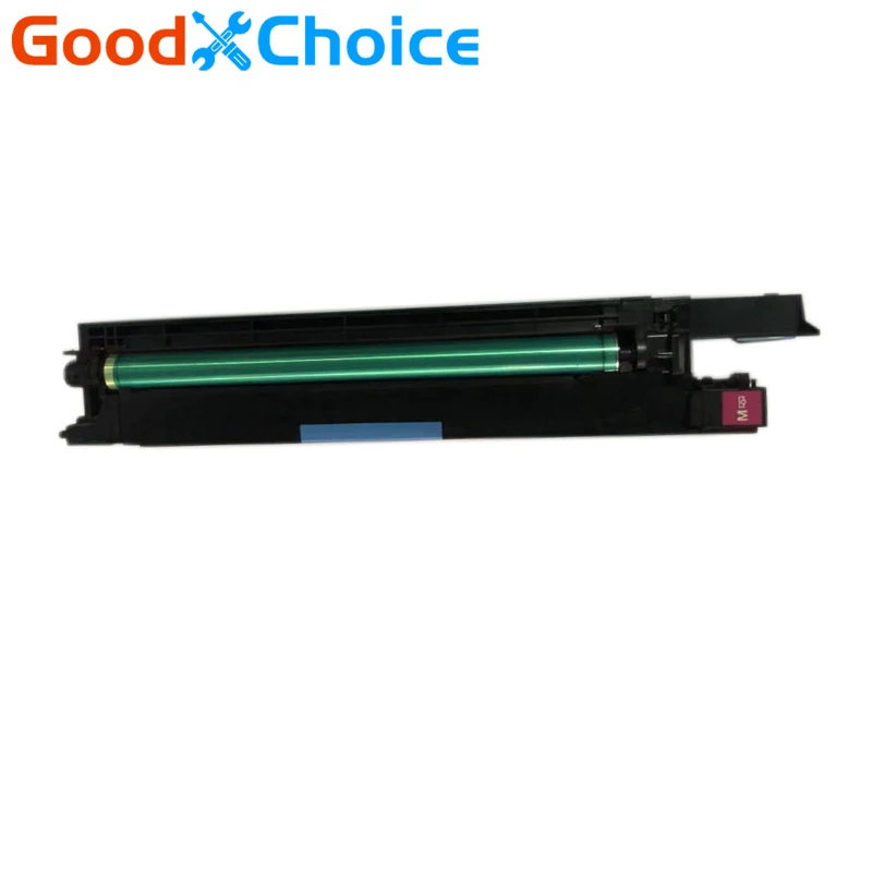 

Черный блок разработчика DV711K DV711 для Konica Minolta bizhub C654 C552 C452 C652 C754, 1 шт.