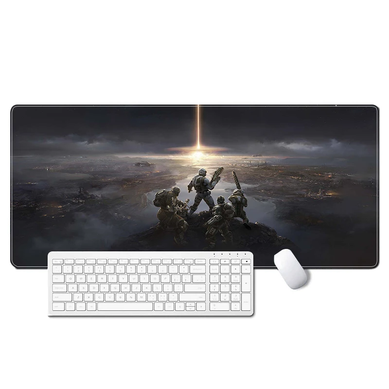 

Xxl Mouse Pad Gamer Keyboard EVE Online Pc Cabinet Desk Mat Non-slip Computer Table Rug Gaming Accessories Rubber Mousepad Large