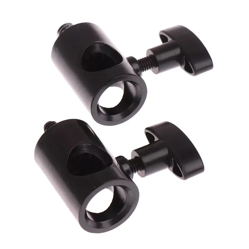 

Thread Interface Rapid Adapter Converter Mount Bracket For Light Stand Photography Light Stand Adapter 1/4" 3/8"