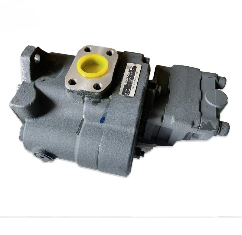 PVD-1B-34P-11GS-4665A для гидравлический мини-насос экскаватор EX30 насос PVD-1B-31P
