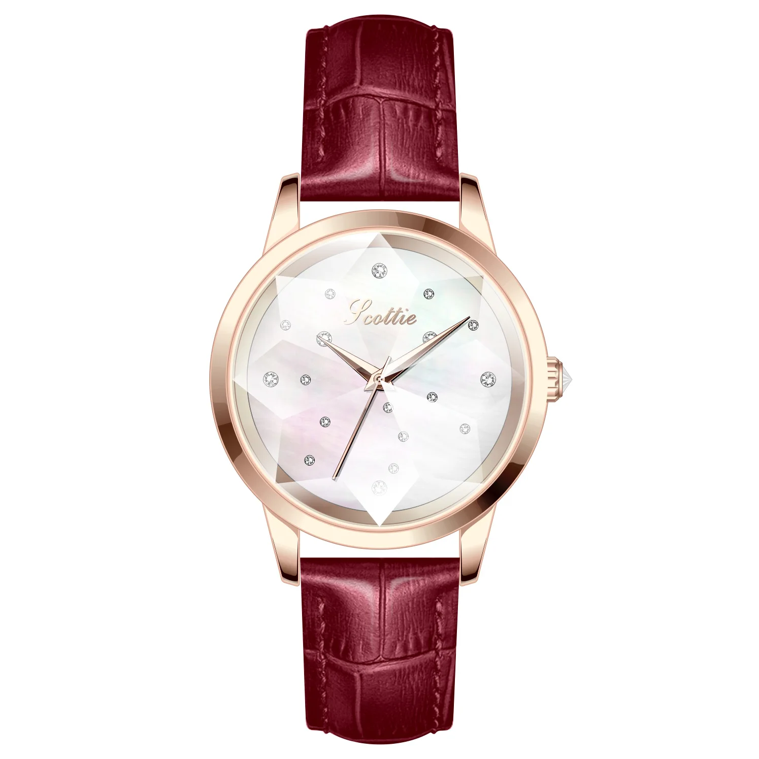 

Pretty Luxury Waterproof Watches For Women Fashion Quartz Watch Square Relogio Feminino Luxe Reloj Mujer Cadeau Femme Gifts
